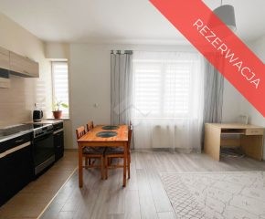| Płaszowska | 26,81 m² | 1 pokojowe | aneks kuchenny |