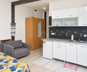 Kraków – 23 m² + piwnica | Centrum | ul. Ariańska | Wynajem