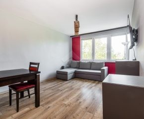 3 pokoje | osobna kuchnia | loggia 