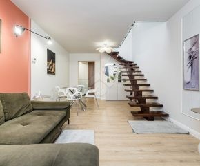 Kraków – Wesoła – ul. Radziwiłłowska – 40,4 m²