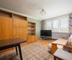 3 pokoje | Kraków - ul. Młyńska Boczna | 49 m² | Do remontu