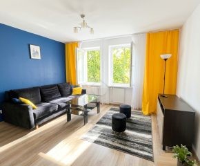 Kraków - Olsza - ul. Miechowity 