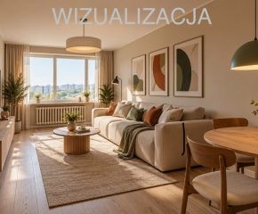 Kraków – Bieńczyce - os. Józefa Strusia