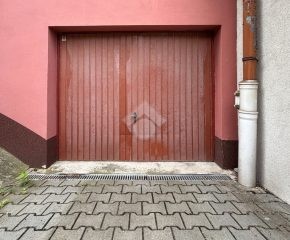Garaż - RUCZAJ - ul. Torfowa