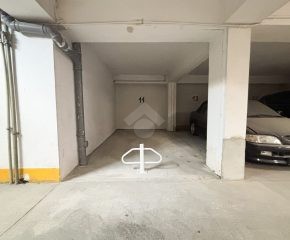 Miejsce w hali garażowej - RUCZAJ - ul. Strąkowa