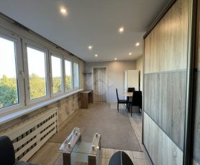 2 pokoje | 30 m2 | osobna kuchnia | przyjazne zwierzętom