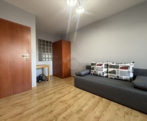 Przytulne 2 pokoje z osobną kuchnią