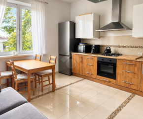 Kraków – Osiedle Oficerskie | 74 m² | 2 pokoje | Balkon