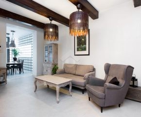 Kraków – Stare Podgórze – ul. Lwowska – 73,24 m2 