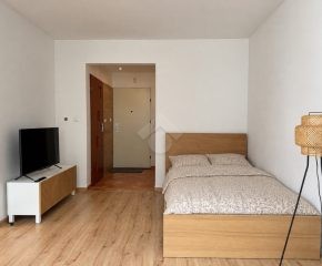 Kraków - Bronowice - ul. Radzikowskiego