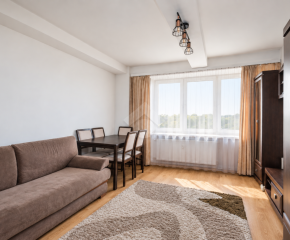 Kraków – Śródmieście – Dwupokojowe mieszkanie w centrum Krakowa
