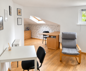 2 pokoje | 40 m² | Brodowicza | Blisko Ronda Mogilskiego 