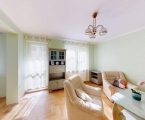 Kraków - Mistrzejowice - os. Oświecenia
