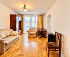 Kraków, Bronowice, ul. Na Błonie 