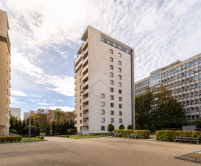 Świetna lokalizacja | Strzeżone osiedle| 47,25 m2 | 2 pokoje | Tramwaj