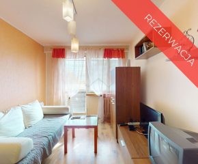 Kraków – Nowa Huta – Mistrzejowice –  28,20 m²
