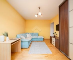 Kraków - Olsza - ul. Śliczna