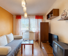 Kraków – Nowa Huta – Mistrzejowice –  28,20 m²