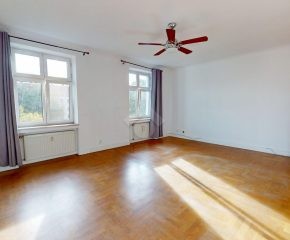 Mieszkanie na wynajem | 3-pokojowe | 110 m² | balkon | ul. Wandy | Wrocław