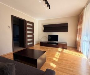 Kraków - Bieżanów - ul. Aleksandry 