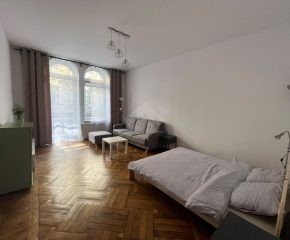 Kraków – Wesoła – ul. Kołłątaja – 43 m²