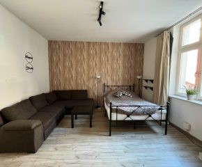 Kraków – Kazimierz – ul. Gazowa – 31,1 m²