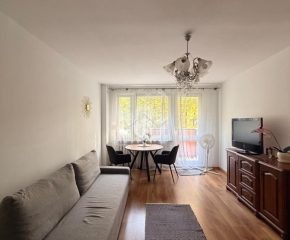 Kraków - Bieżanów - ul. Heleny 