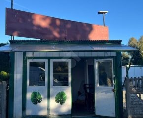 Lokal usługowy na wynajem 15,5 m² | Ołtaszyn