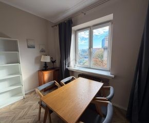 Kraków – Stare Grzegórzki – ul. Rzeźnicza– 57 m²