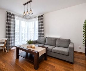 | ul. Przewóz | 3 pokoje | 58,4 m² | osobna kuchnia |