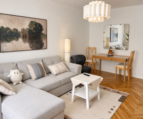 Kraków – Brodowicza | 49 m² | po generalnym remoncie | balkon