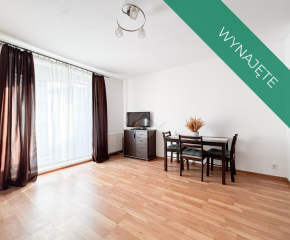 2 pokoje - Balkon - RUCZAJ 