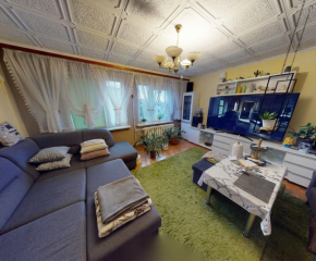 3-pokojowe mieszkanie 64 m² z balkonem | ul. Powstańców Śląskich | Borek